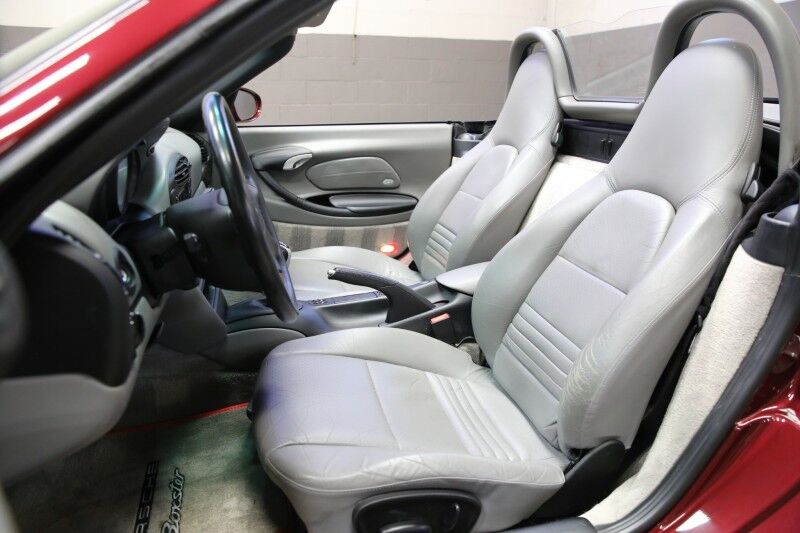 2000 Porsche Boxster Plainview NY