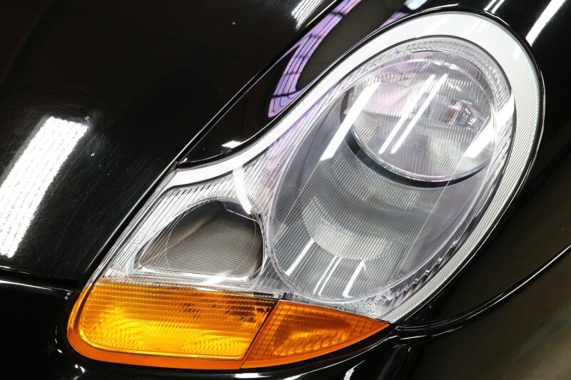 2000 Porsche Boxster Plainview NY