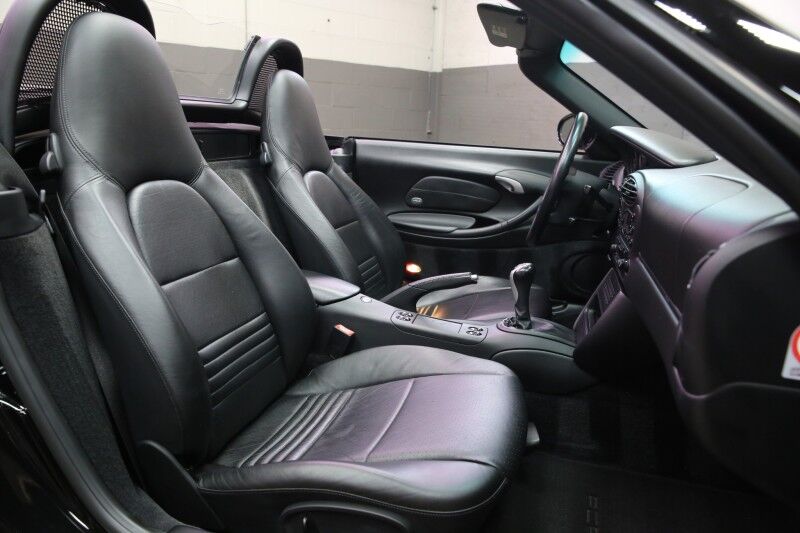 2000 Porsche Boxster Plainview NY