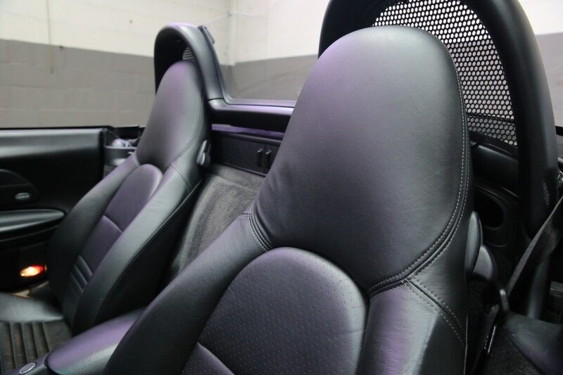 2000 Porsche Boxster Plainview NY