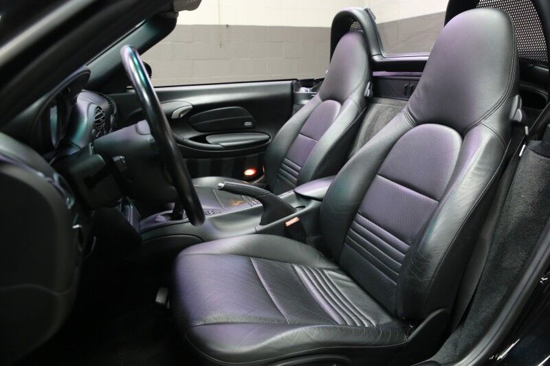 2000 Porsche Boxster Plainview NY
