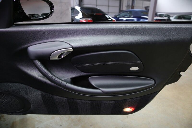 2000 Porsche Boxster Plainview NY