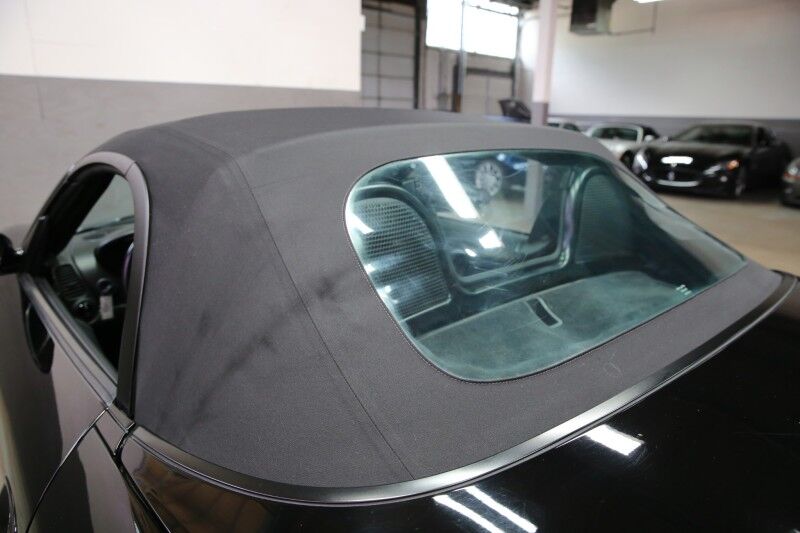 2000 Porsche Boxster Plainview NY