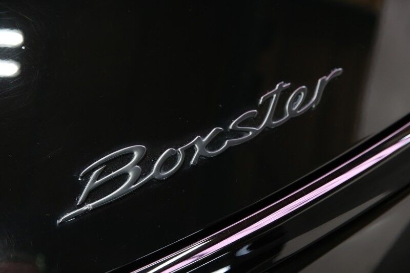 2000 Porsche Boxster Plainview NY