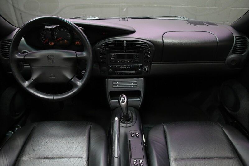 2000 Porsche Boxster Plainview NY