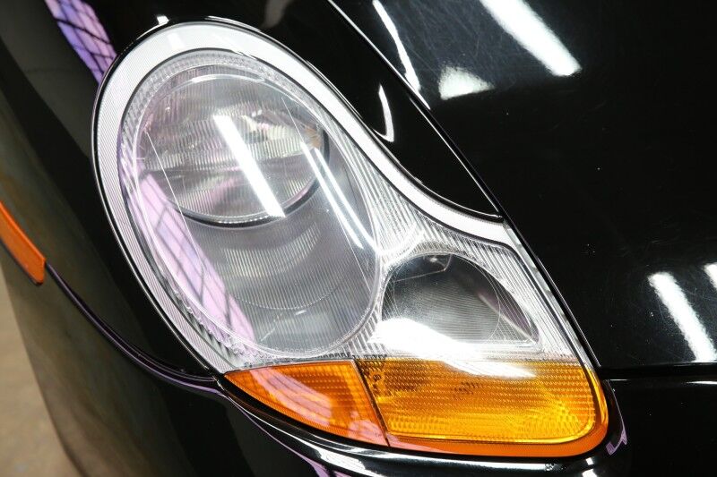 2000 Porsche Boxster Plainview NY