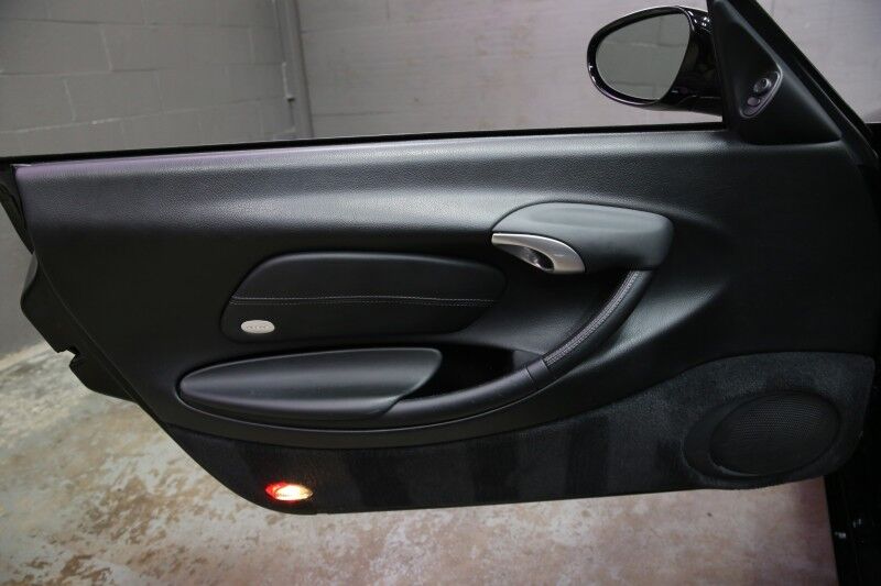 2000 Porsche Boxster Plainview NY