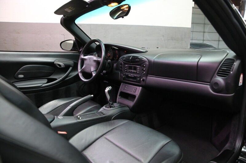 2000 Porsche Boxster Plainview NY