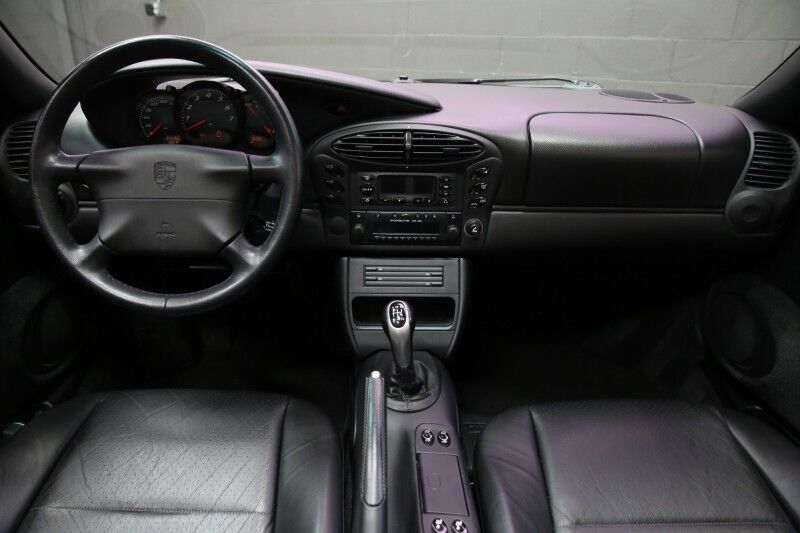 2000 Porsche Boxster Plainview NY