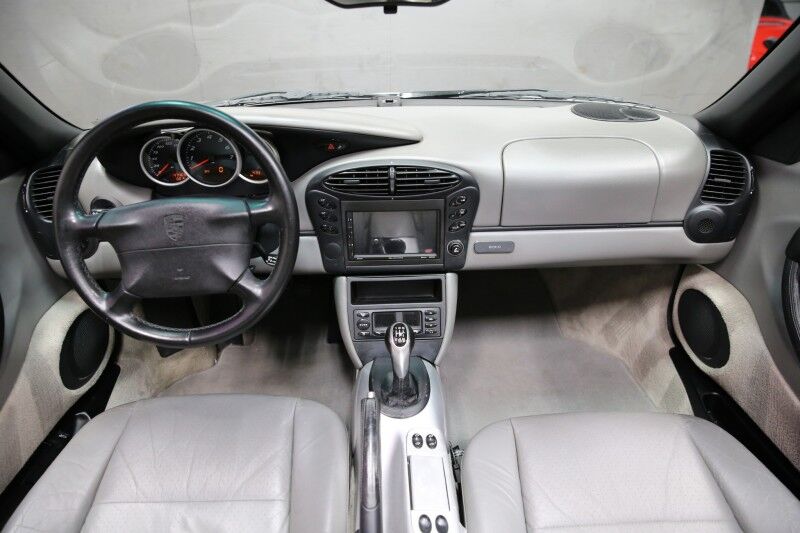 2000 Porsche Boxster Plainview NY