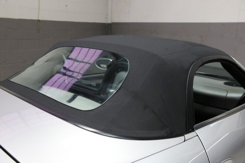 2000 Porsche Boxster Plainview NY