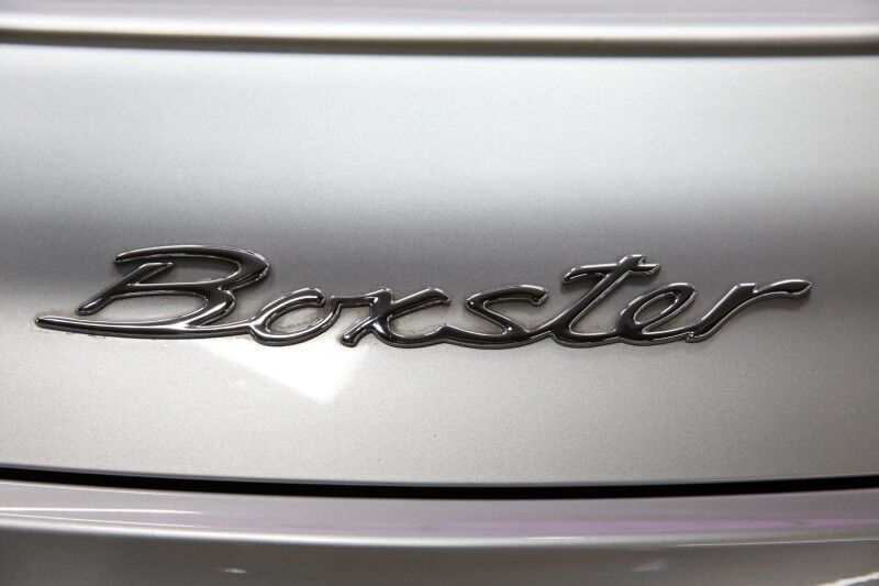2000 Porsche Boxster Plainview NY