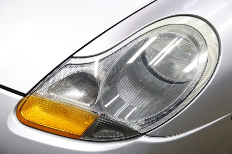 2000 Porsche Boxster Plainview NY