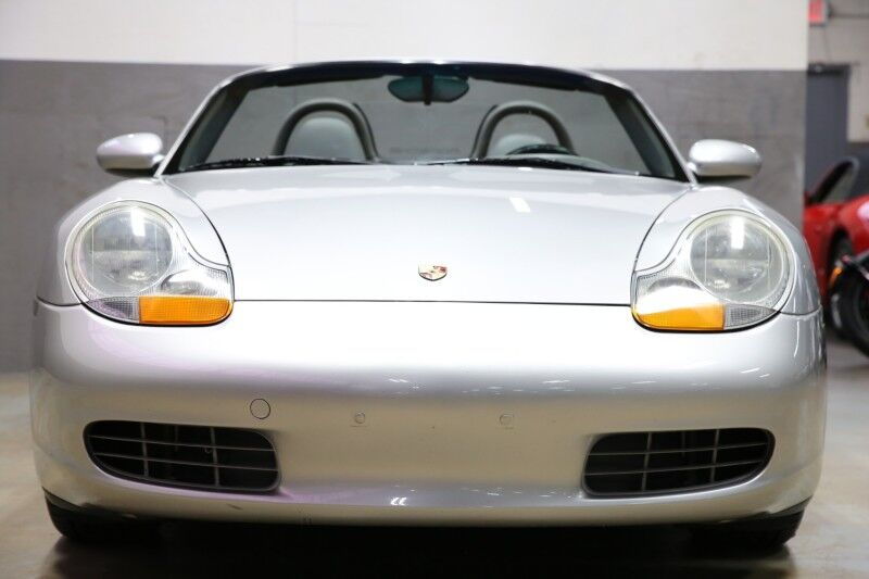 2000 Porsche Boxster Plainview NY