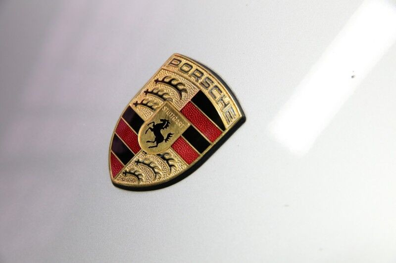 2000 Porsche Boxster Plainview NY