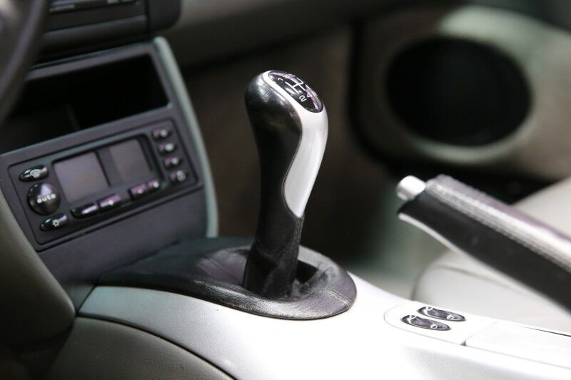 2000 Porsche Boxster Plainview NY