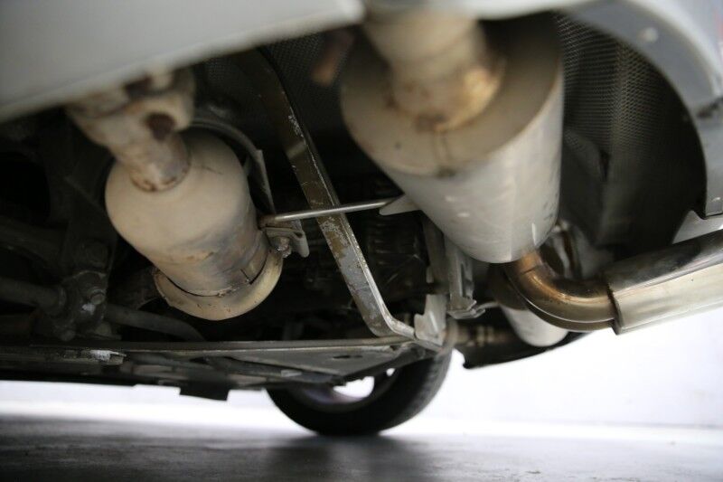 2000 Porsche Boxster Plainview NY