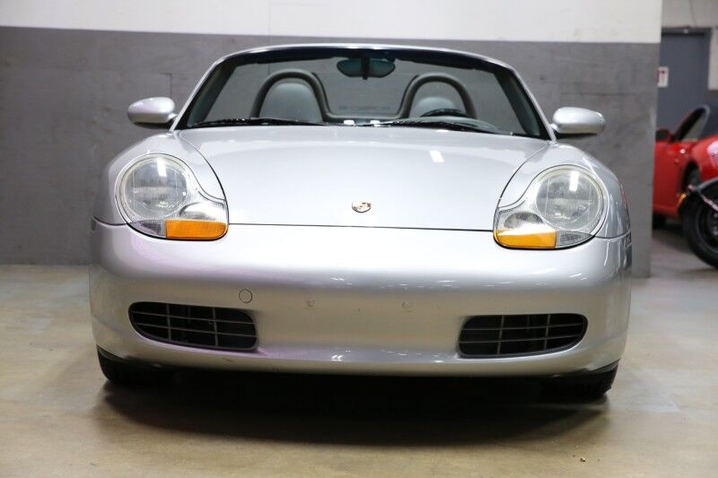2000 Porsche Boxster Plainview NY