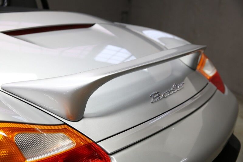 2000 Porsche Boxster Plainview NY