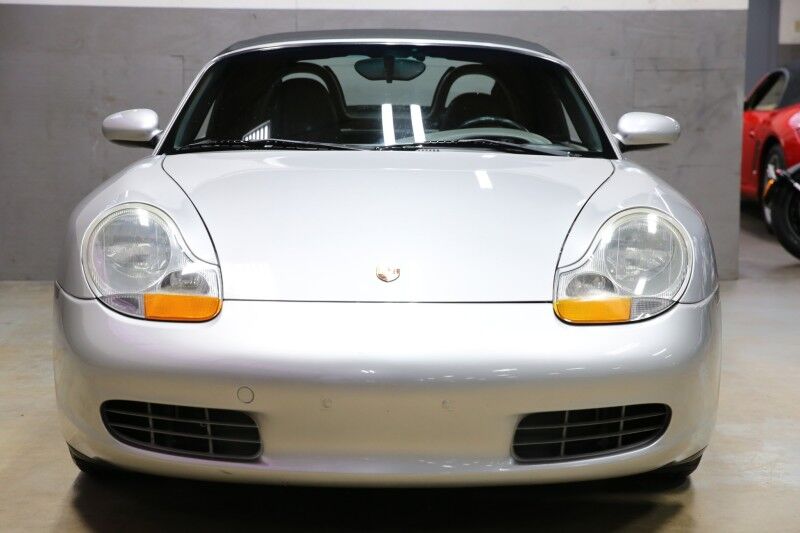 2000 Porsche Boxster Plainview NY