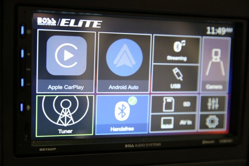 2000 Porsche Boxster Plainview NY