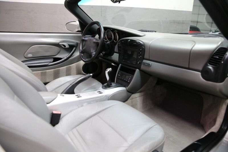 2000 Porsche Boxster Plainview NY