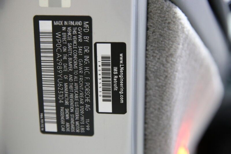 2000 Porsche Boxster Plainview NY