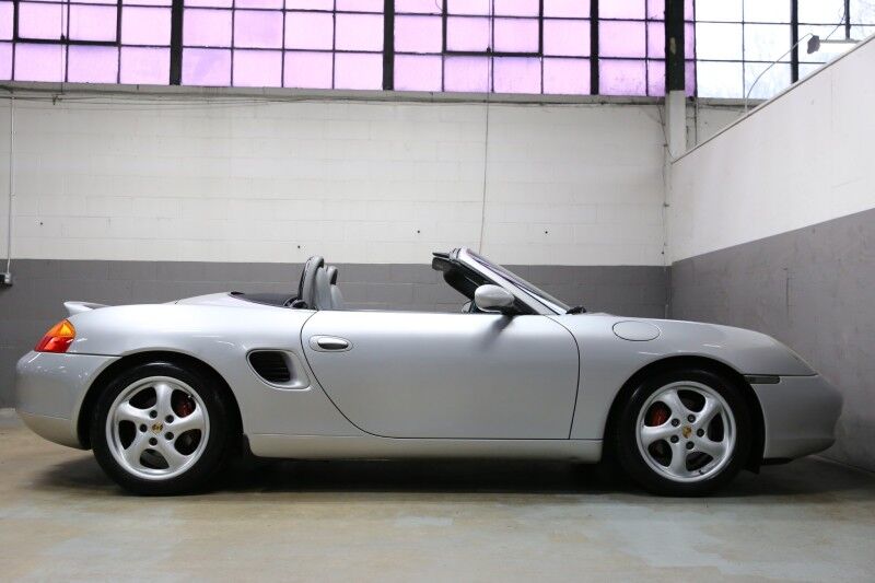 2000 Porsche Boxster Plainview NY