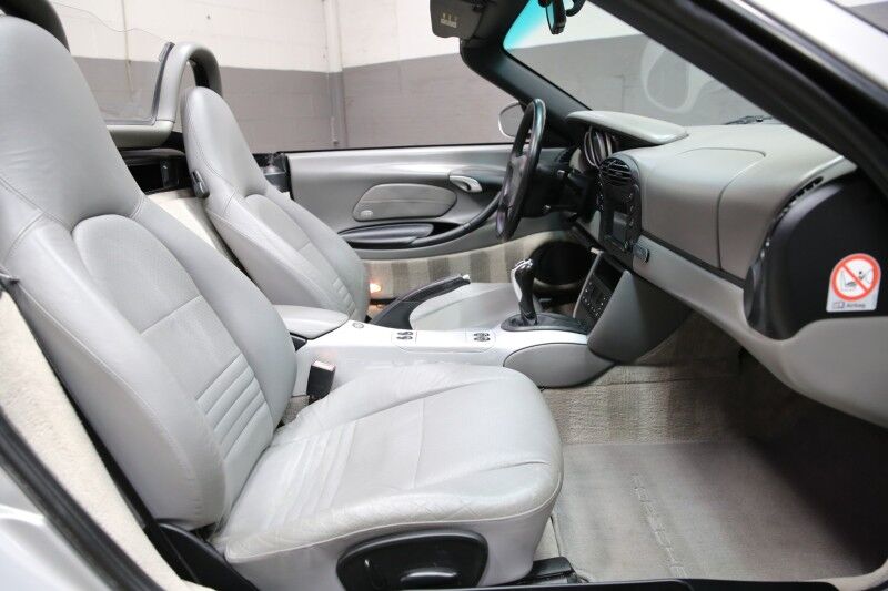 2000 Porsche Boxster Plainview NY