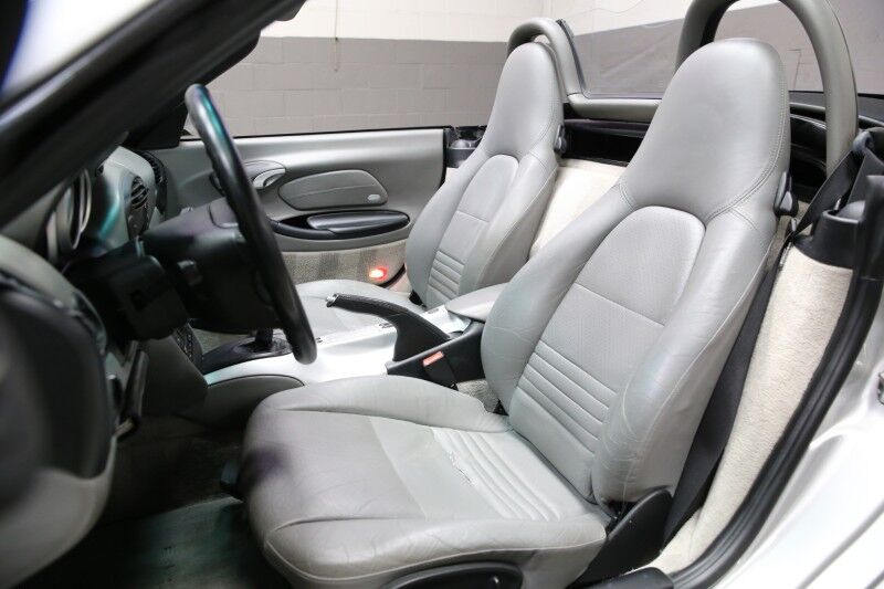 2000 Porsche Boxster Plainview NY