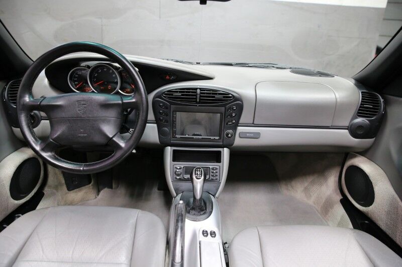 2000 Porsche Boxster Plainview NY