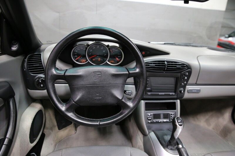 2000 Porsche Boxster Plainview NY