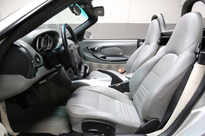 2000 Porsche Boxster Plainview NY