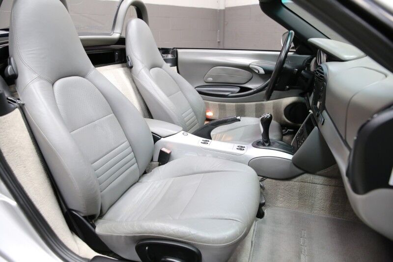 2000 Porsche Boxster Plainview NY