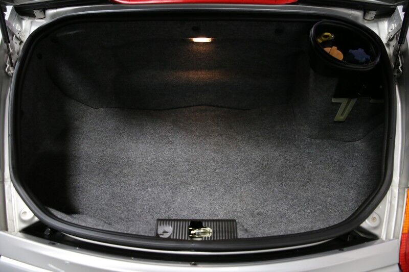 2000 Porsche Boxster Plainview NY