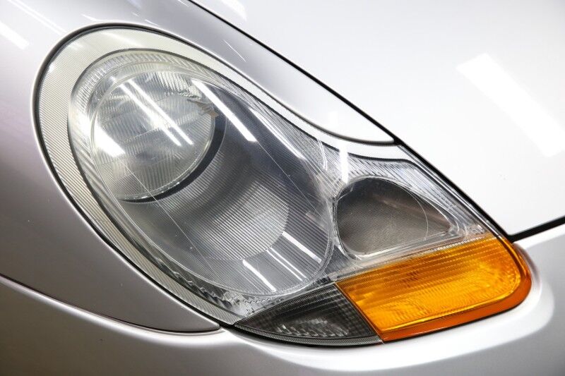 2000 Porsche Boxster Plainview NY