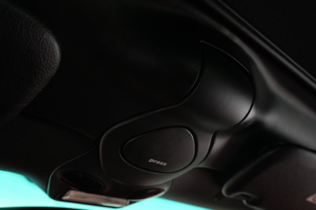 2000 Porsche Boxster 5-Speed Manual Boxster Red Interior West Chester PA