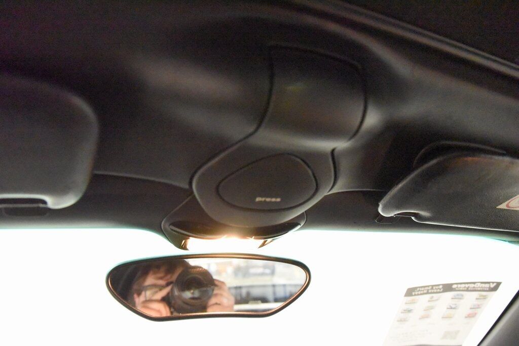 2000 Porsche Boxster Base Akron OH