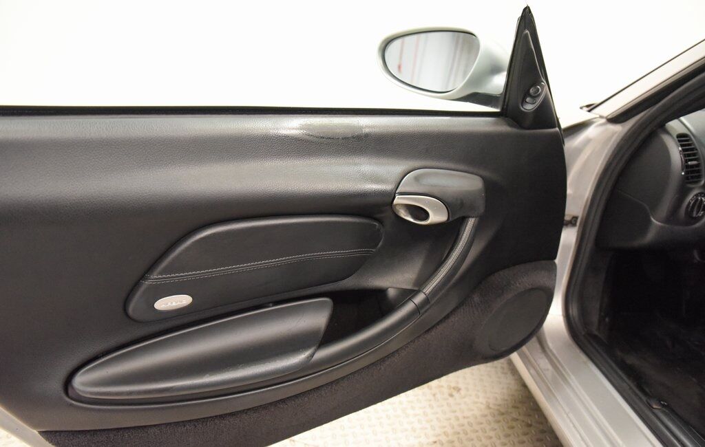 2000 Porsche Boxster Base Akron OH