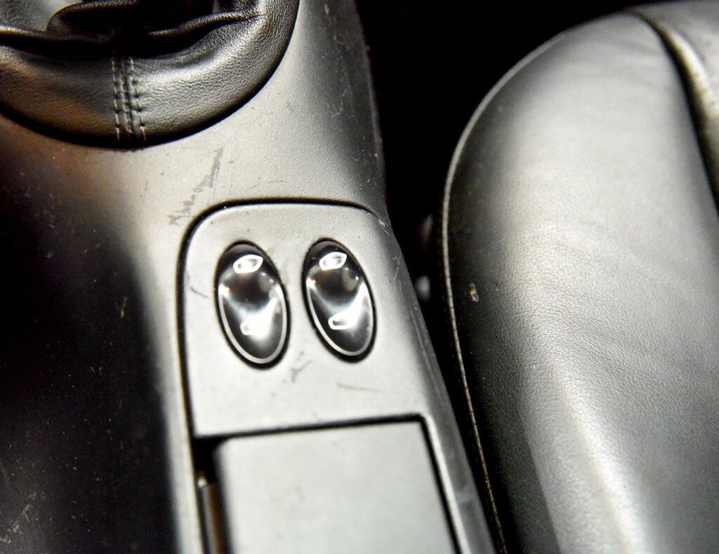 2000 Porsche Boxster Base Akron OH