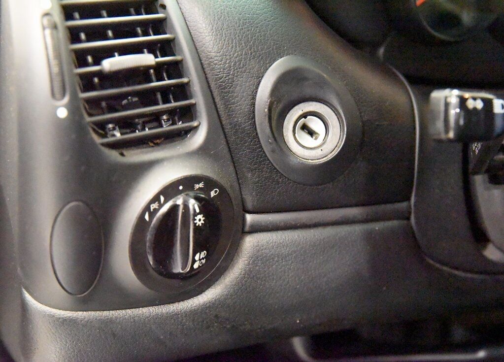 2000 Porsche Boxster Base Akron OH