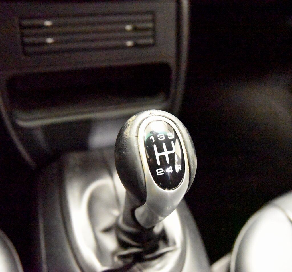 2000 Porsche Boxster Base Akron OH