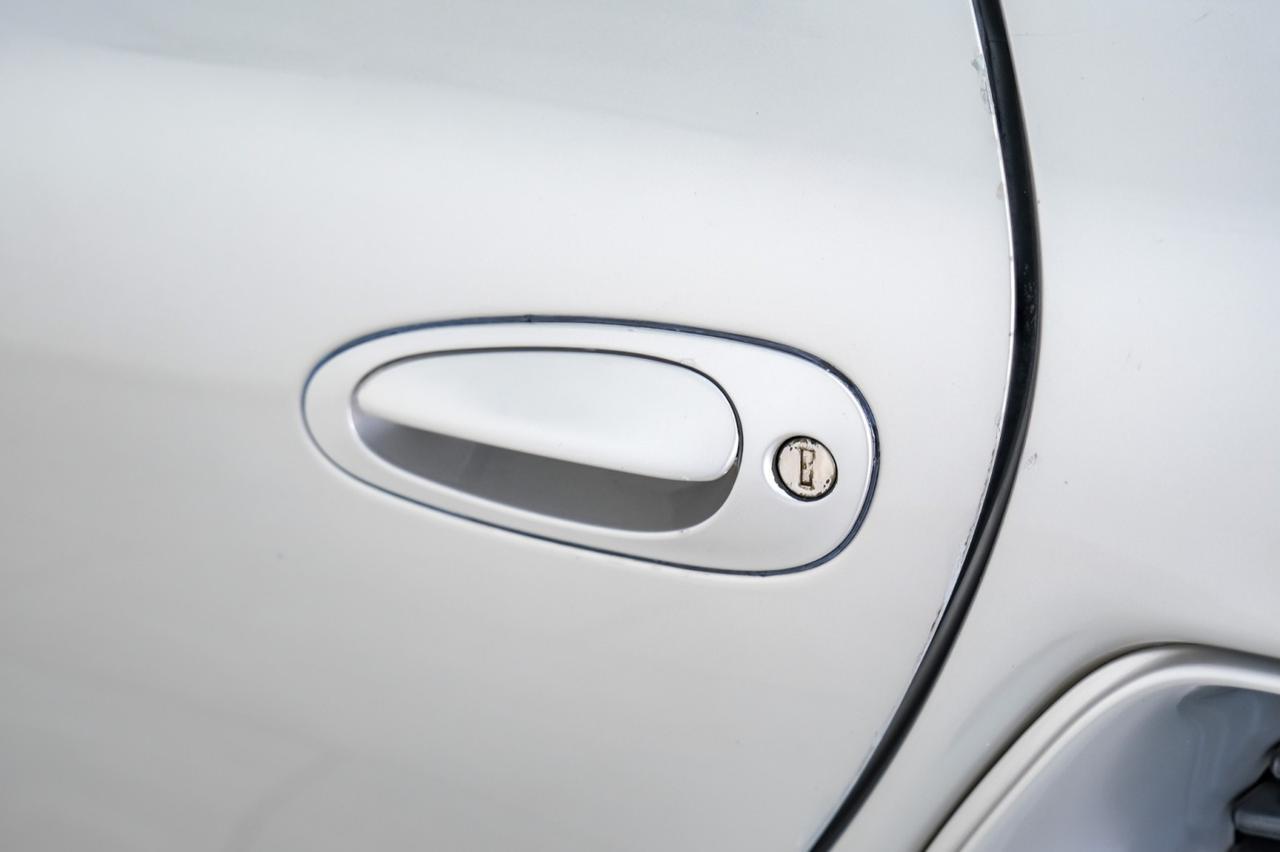 2000 Porsche Boxster S LEATHER SEATS DUAL POWER SEATS AUTOMATIC CLIMATE CONTROL ALLOY Carrollton TX