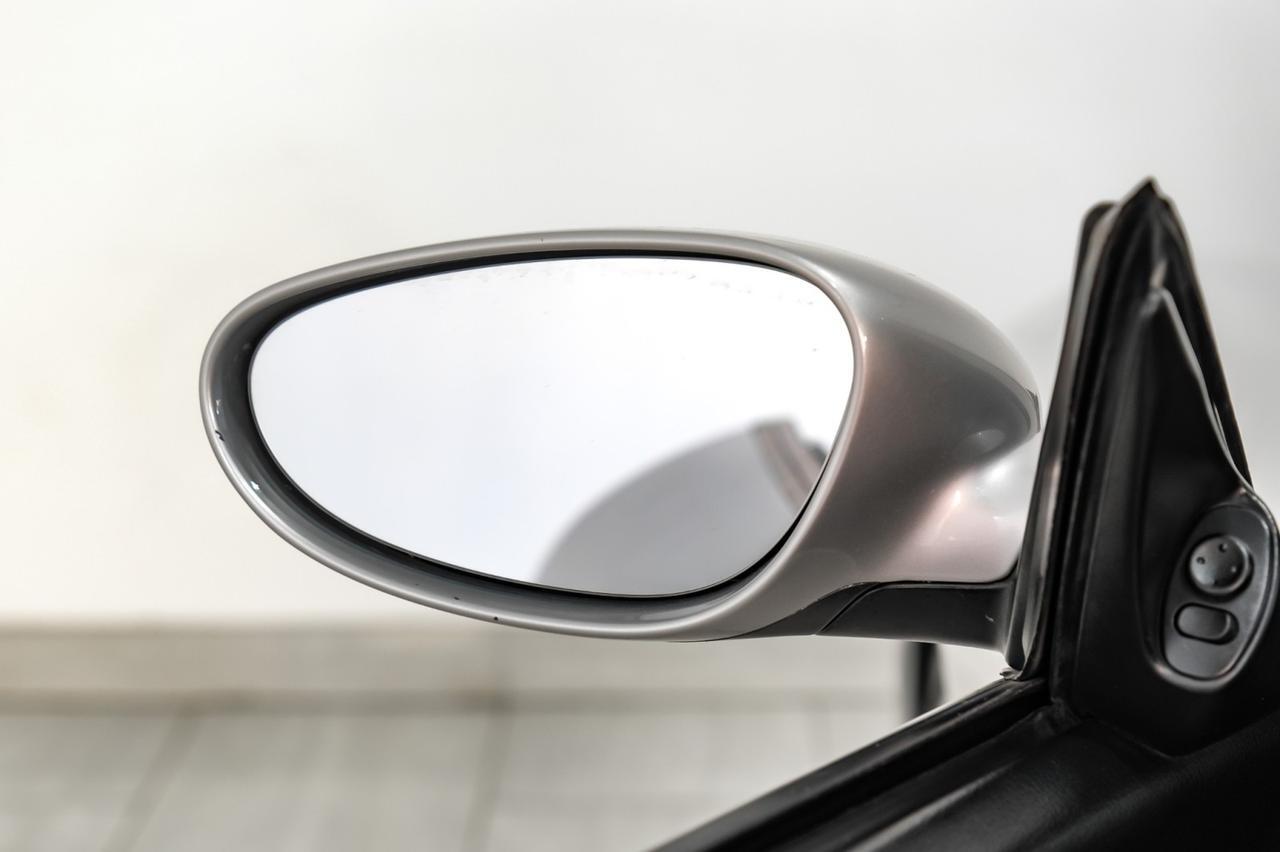 2000 Porsche Boxster S LEATHER SEATS DUAL POWER SEATS AUTOMATIC CLIMATE CONTROL ALLOY WHEELS Carrollton TX