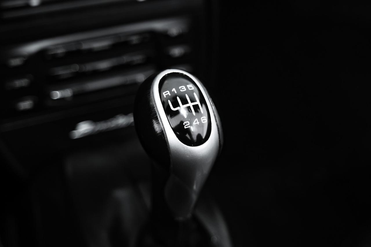 2000 Porsche Boxster S LEATHER SEATS DUAL POWER SEATS AUTOMATIC CLIMATE CONTROL ALLOY WHEELS Carrollton TX