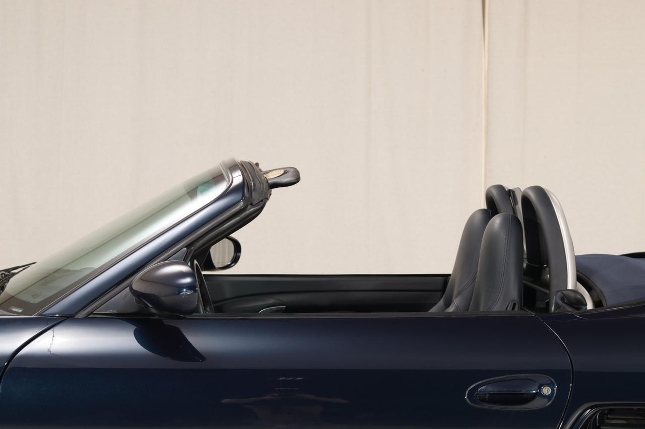 2000 Porsche Boxster S w/ Hardtop Convertible West Chester PA