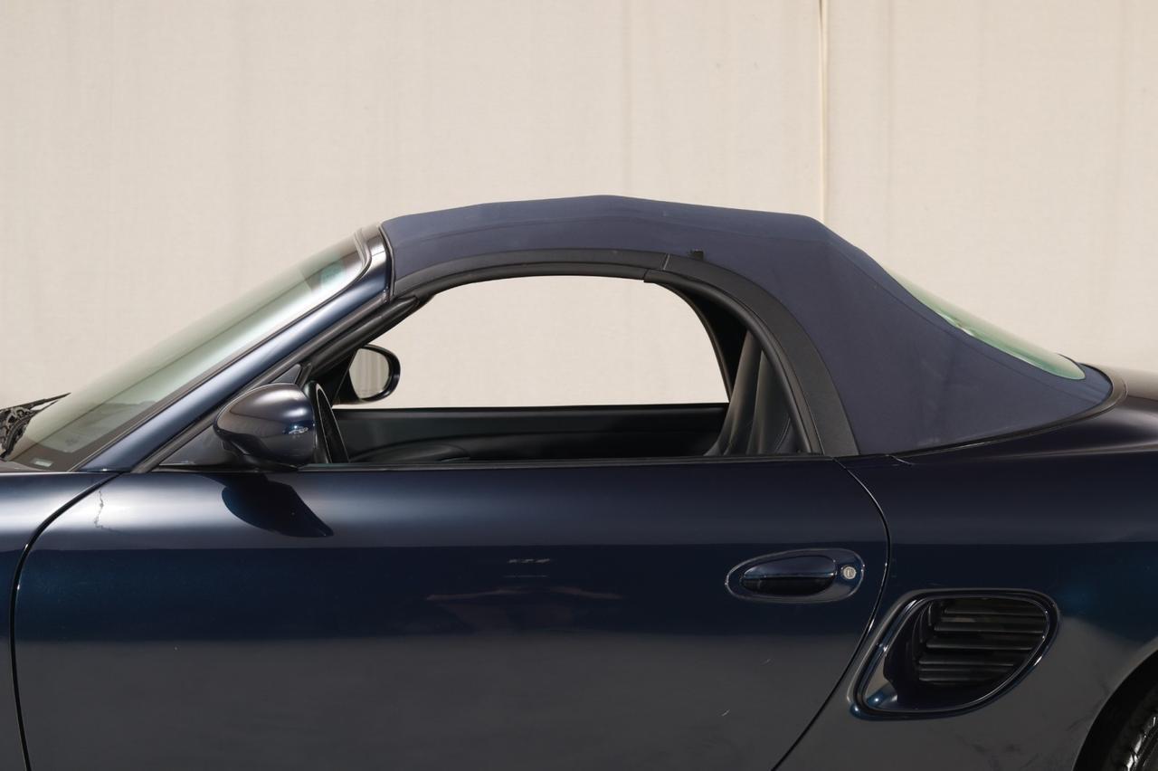 2000 Porsche Boxster S w/ Hardtop Convertible West Chester PA