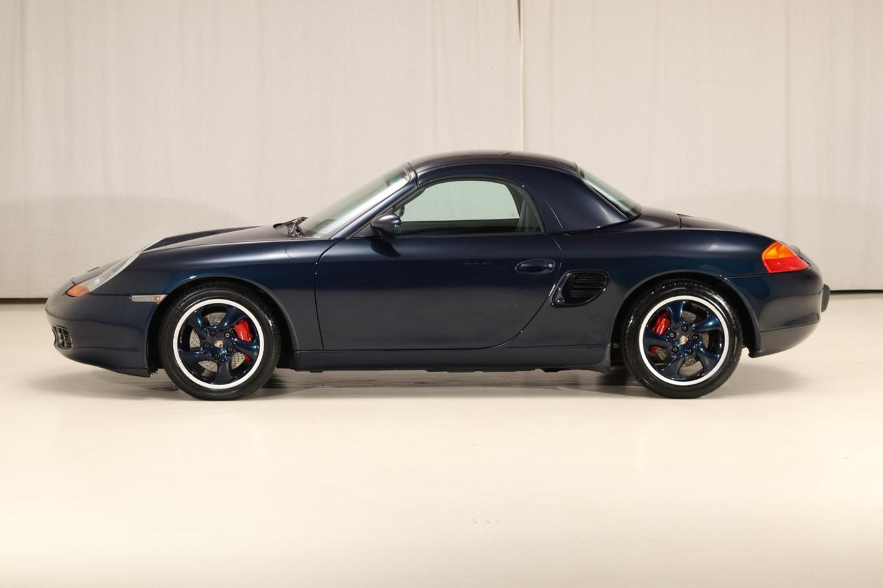 2000 Porsche Boxster S w/ Hardtop Convertible West Chester PA