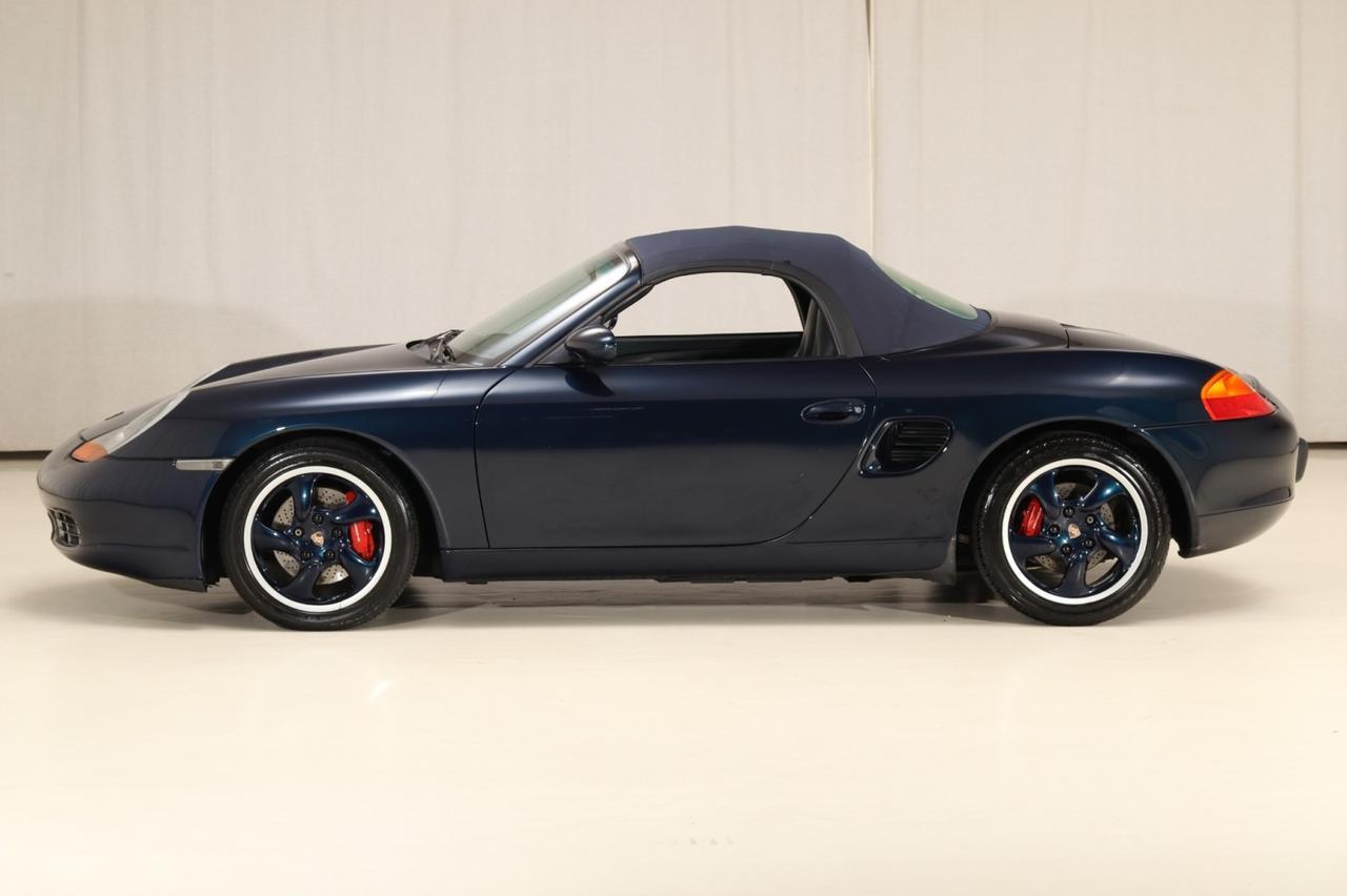 2000 Porsche Boxster S w/ Hardtop Convertible West Chester PA