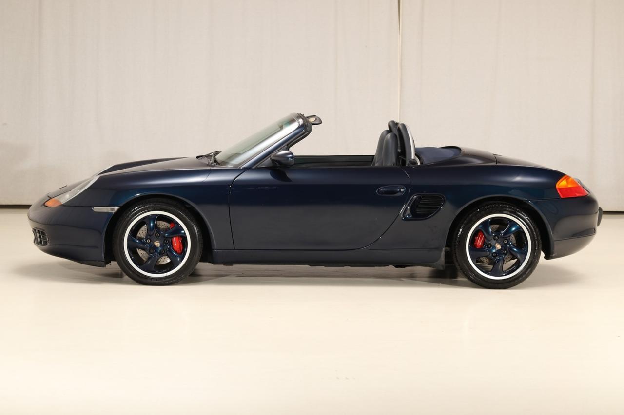2000 Porsche Boxster S w/ Hardtop Convertible West Chester PA